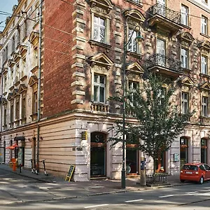 https://7-heaven-elegant-rooms-krakow.krakowhotelspoland.com