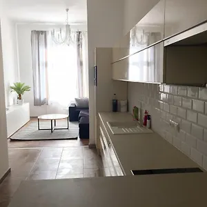  Apartamento White Dream