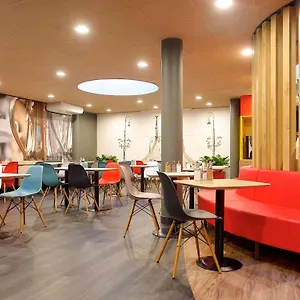 Ibis Centrum Budapest