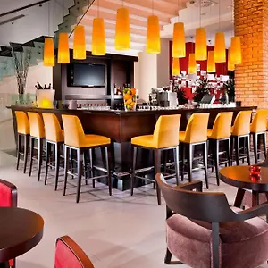 Courtyard By Marriott Center Βουδαπέστη