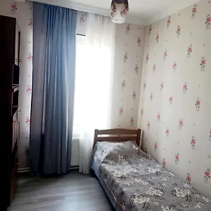 Rest For - отдых для тебя Отель типа 