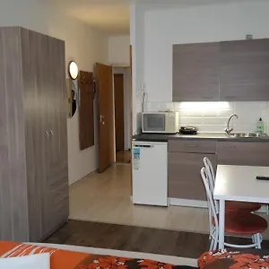  Apartamento West