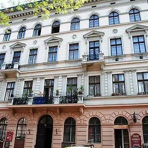 Silver Center Βουδαπέστη